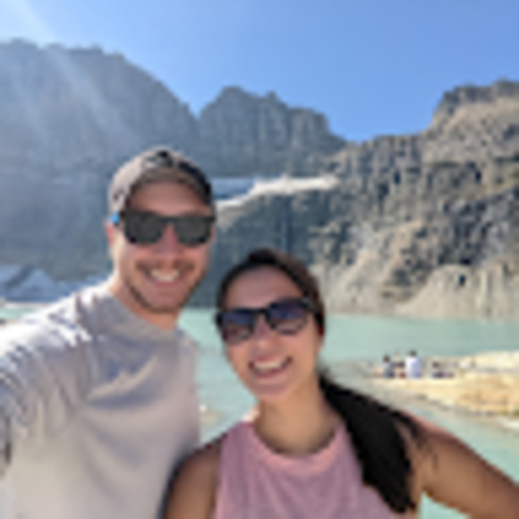 Meet your Posher, Jackie - Picture 1 of 1